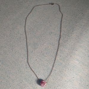 NOT AVAILABLE NOW Chain necklace